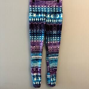 Gaiam Leggings